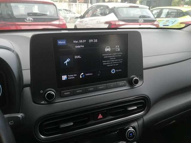 Hyundai Kona 1.0 TGDI Maxx 4x2