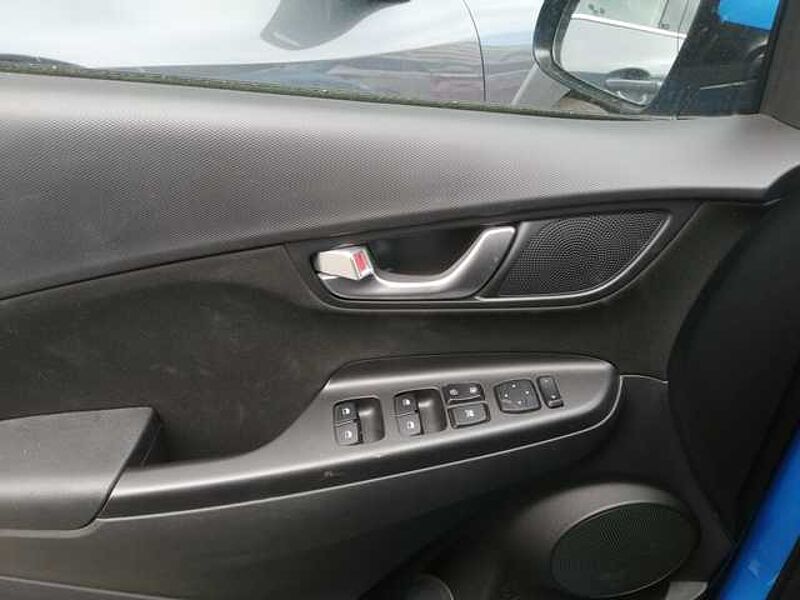 Hyundai Kona 1.0 TGDI Maxx 4x2