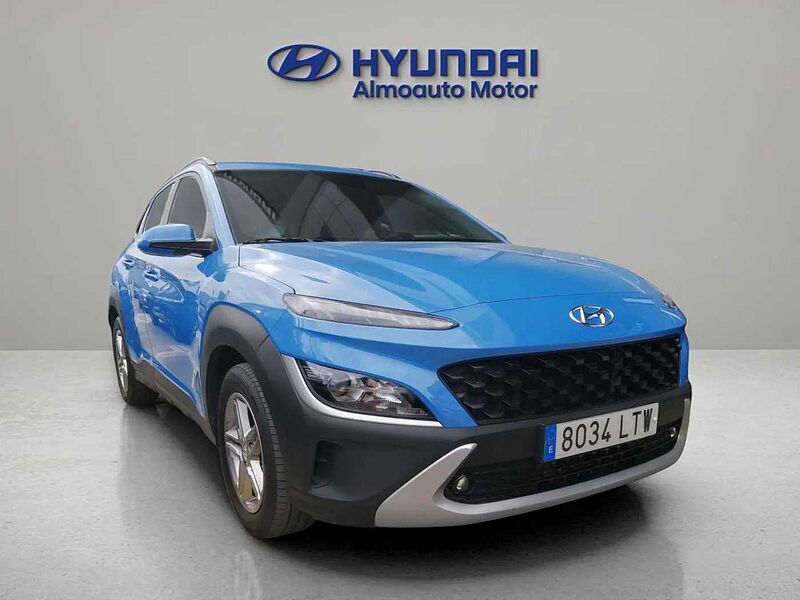 Hyundai Kona 1.0 TGDI Maxx 4x2