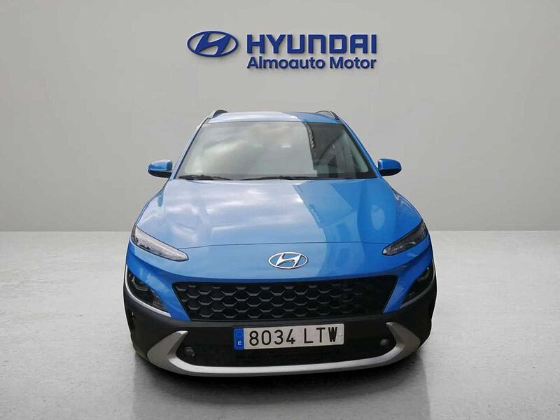 Hyundai Kona 1.0 TGDI Maxx 4x2