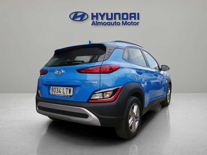Hyundai Kona 1.0 TGDI Maxx 4x2