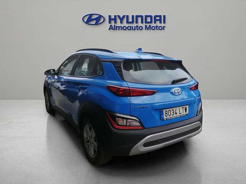 Hyundai Kona 1.0 TGDI Maxx 4x2