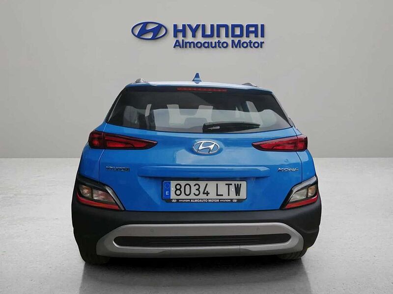 Hyundai Kona 1.0 TGDI Maxx 4x2