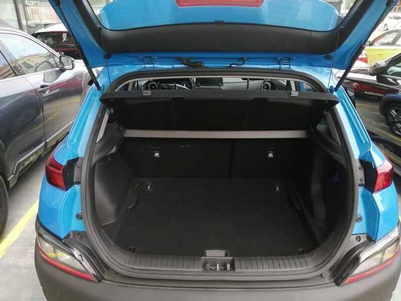 Hyundai Kona 1.0 TGDI Maxx 4x2