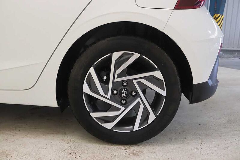 Hyundai i20 1.2 MPI Klass