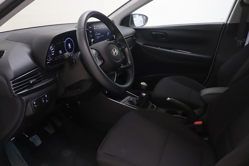 Hyundai i20 1.2 MPI Klass