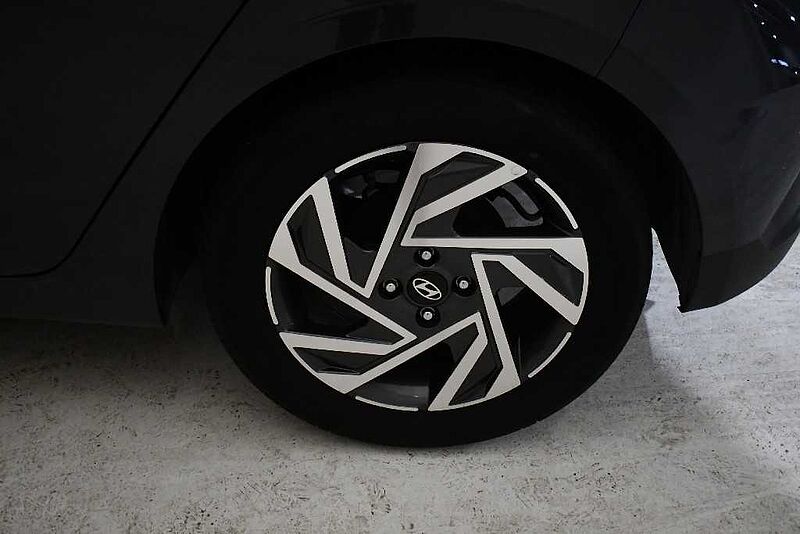 Hyundai i20 1.2 MPI Klass