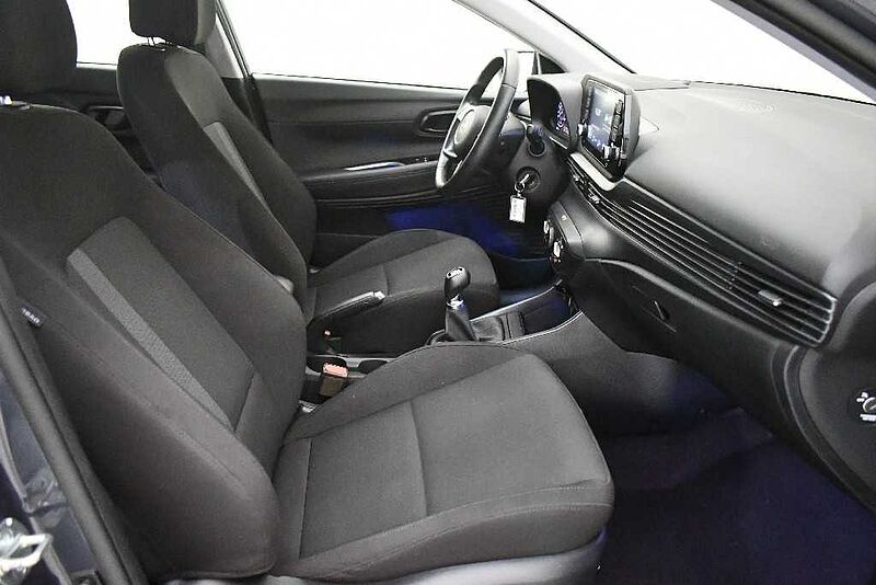 Hyundai i20 1.2 MPI Klass
