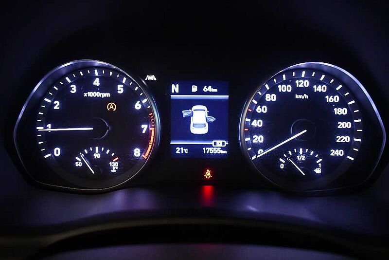 Hyundai i30 1.0 TGDI Klass LR 48V 120