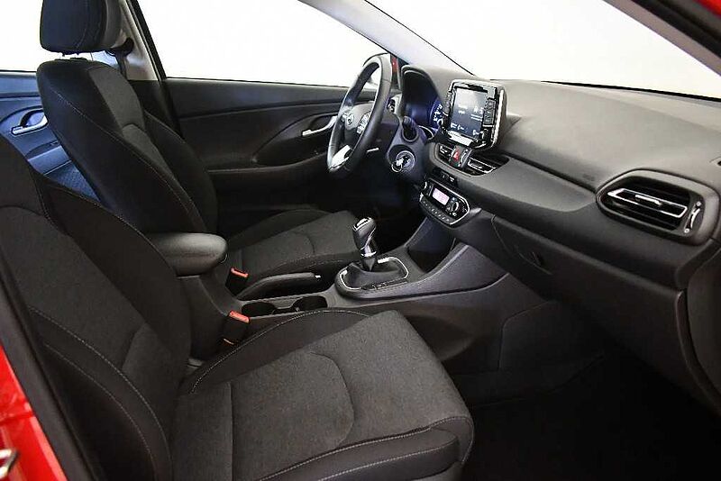 Hyundai i30 1.0 TGDI Klass LR 48V 120