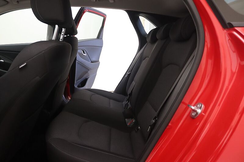 Hyundai i30 1.0 TGDI Klass LR 48V 120