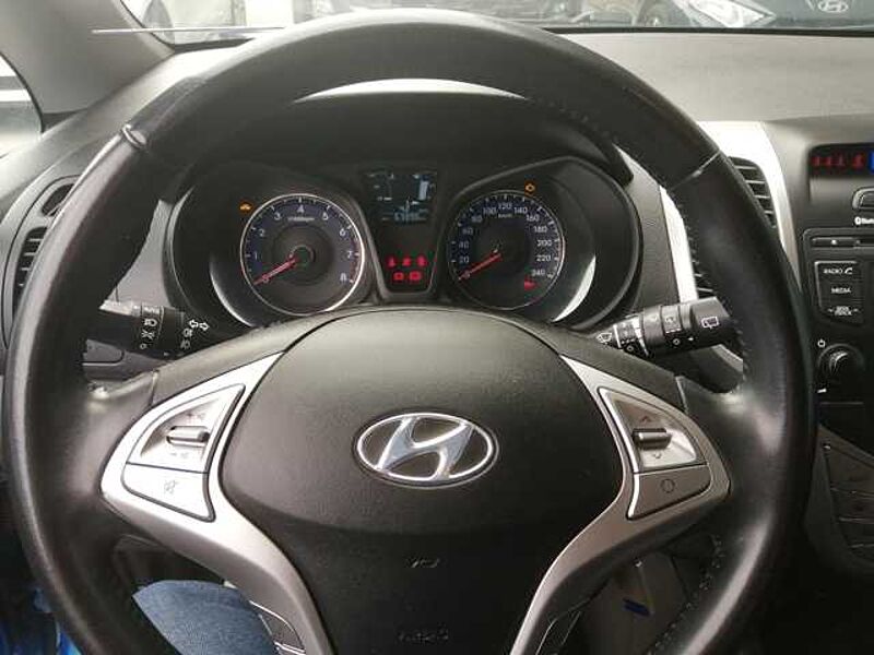 Hyundai ix20 1.4 MPI BD Tecno 90