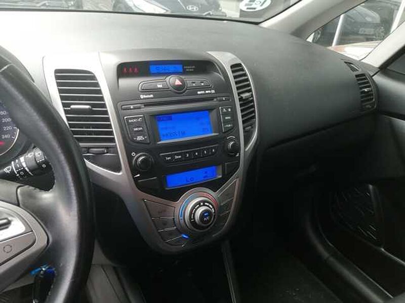 Hyundai ix20 1.4 MPI BD Tecno 90