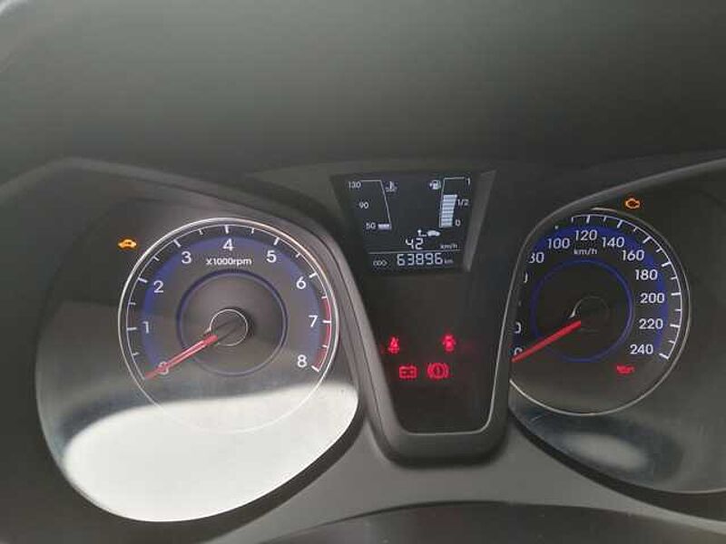 Hyundai ix20 1.4 MPI BD Tecno 90