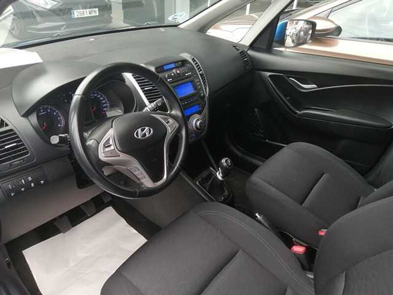 Hyundai ix20 1.4 MPI BD Tecno 90