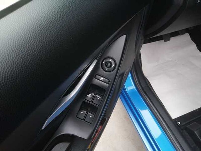 Hyundai ix20 1.4 MPI BD Tecno 90