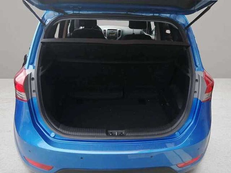 Hyundai ix20 1.4 MPI BD Tecno 90