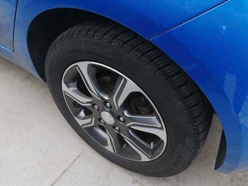 Hyundai ix20 1.4 MPI BD Tecno 90