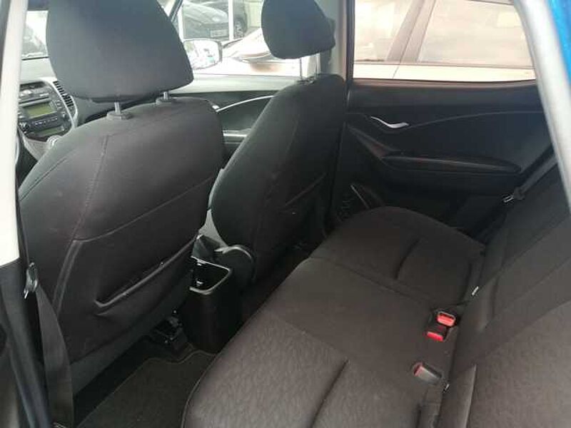 Hyundai ix20 1.4 MPI BD Tecno 90