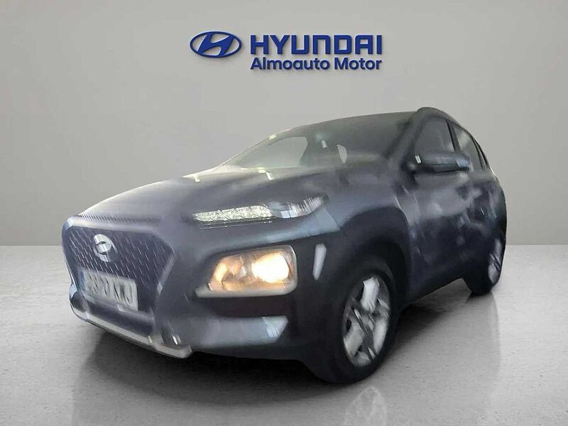 Hyundai Kona 1.0 TGDI Klass 4x2