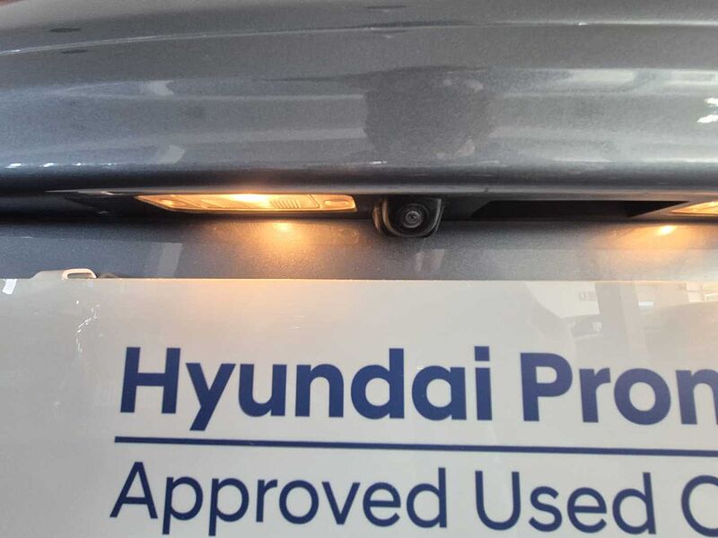 Hyundai Kona 1.0 TGDI Klass 4x2