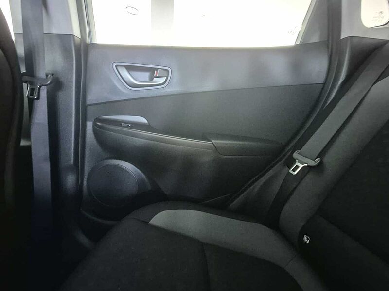 Hyundai Kona 1.0 TGDI Klass 4x2