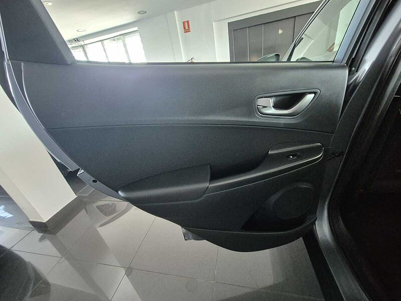 Hyundai Kona 1.0 TGDI Klass 4x2