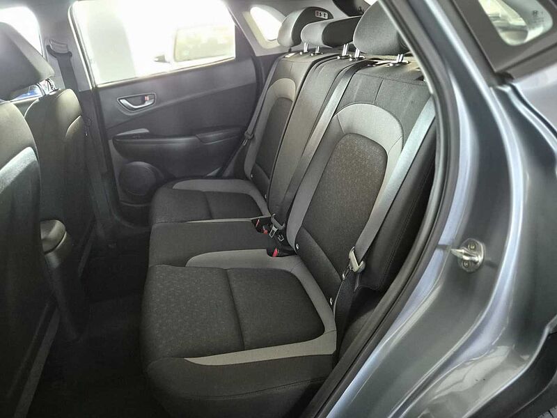 Hyundai Kona 1.0 TGDI Klass 4x2