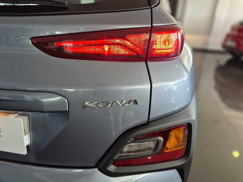 Hyundai Kona 1.0 TGDI Klass 4x2