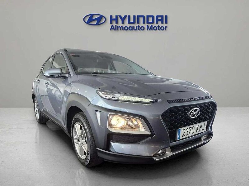 Hyundai Kona 1.0 TGDI Klass 4x2