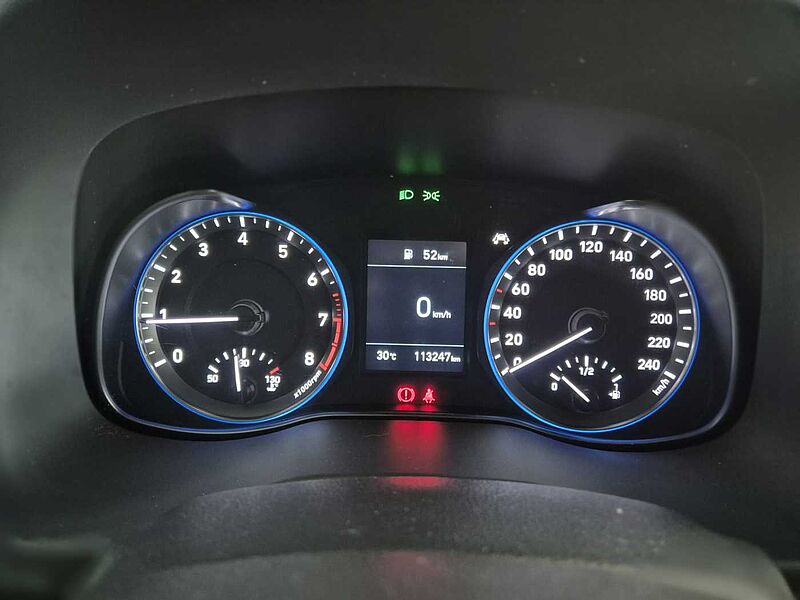 Hyundai Kona 1.0 TGDI Klass 4x2