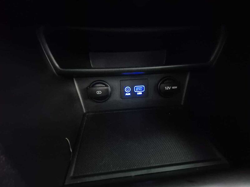 Hyundai Kona 1.0 TGDI Klass 4x2