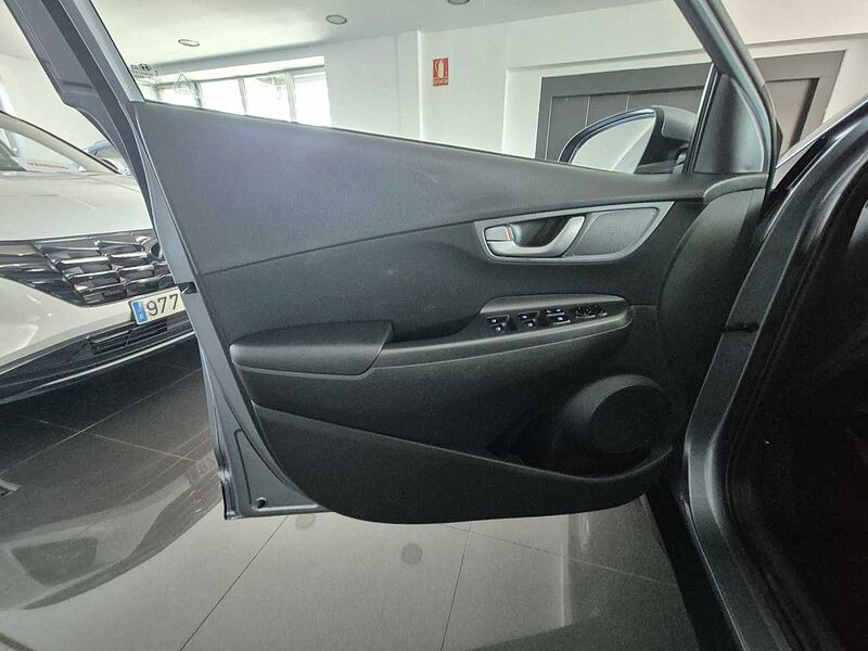 Hyundai Kona 1.0 TGDI Klass 4x2