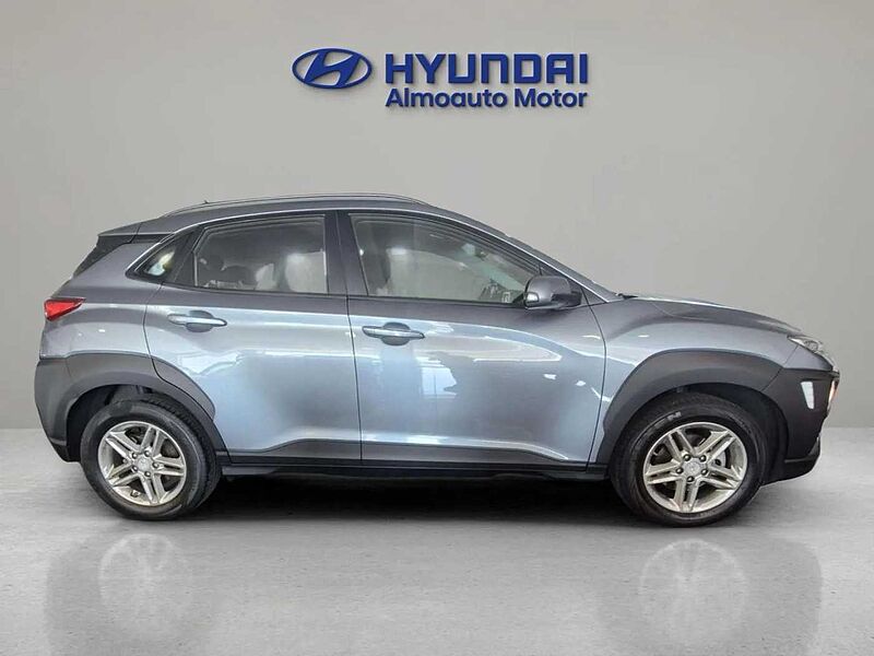 Hyundai Kona 1.0 TGDI Klass 4x2