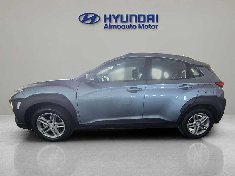 Hyundai Kona 1.0 TGDI Klass 4x2
