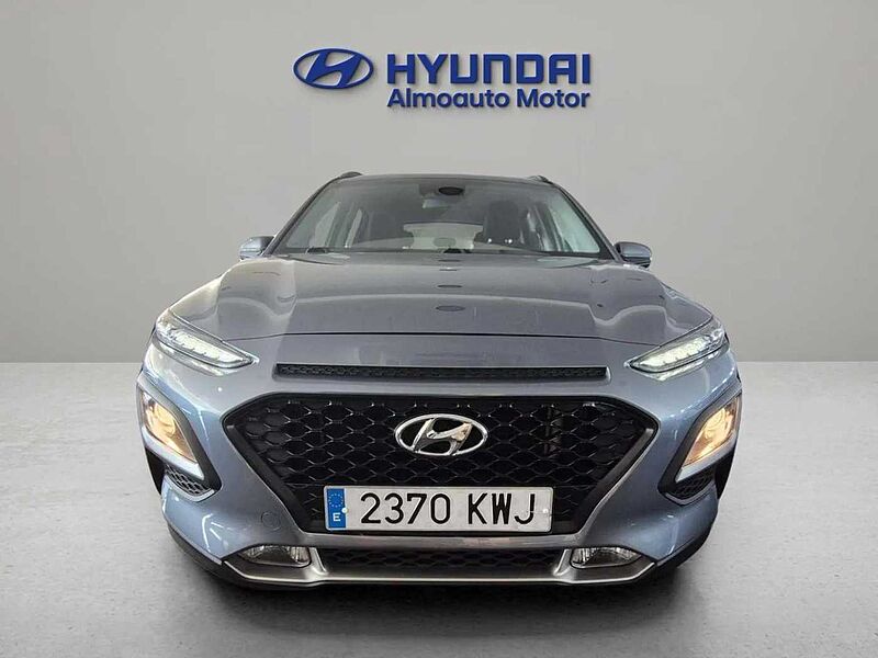 Hyundai Kona 1.0 TGDI Klass 4x2