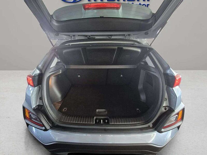 Hyundai Kona 1.0 TGDI Klass 4x2