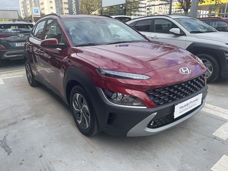 Hyundai Kona HEV 1.6 GDI Maxx DT