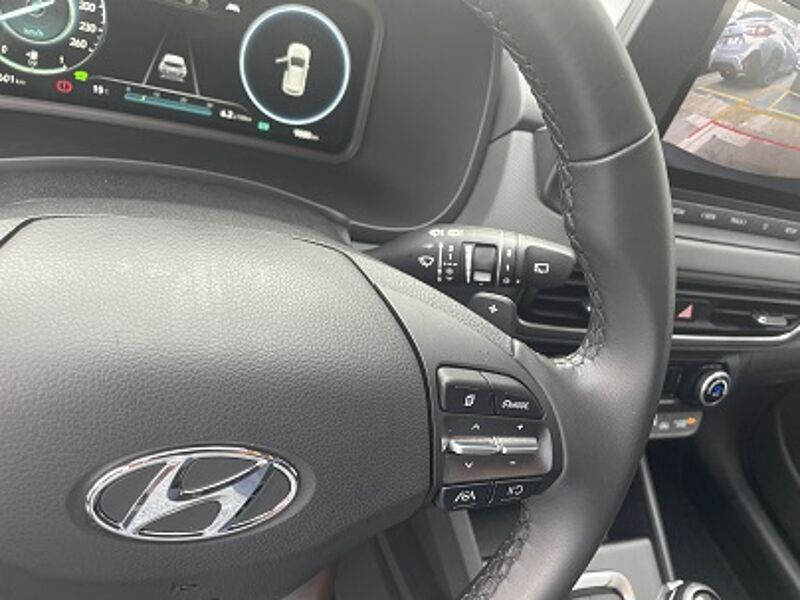 Hyundai Kona HEV 1.6 GDI Maxx DT