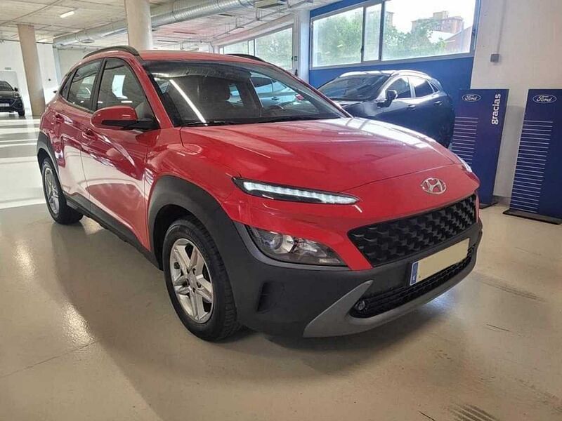 Hyundai Kona 1.0 TGDI Maxx 4X2