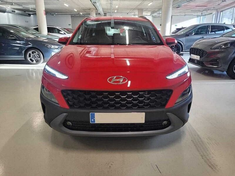 Hyundai Kona 1.0 TGDI Maxx 4X2