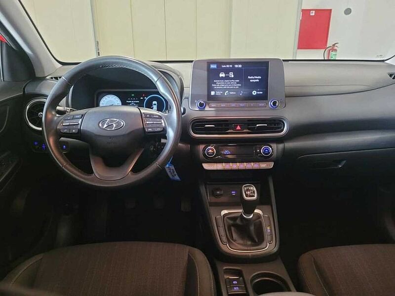 Hyundai Kona 1.0 TGDI Maxx 4X2