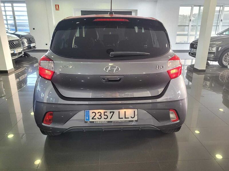 Hyundai I10 1.2 Tecno Edition