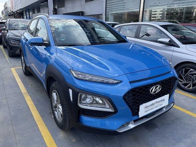 Hyundai Kona 1.0 TGDI SLE 4X2