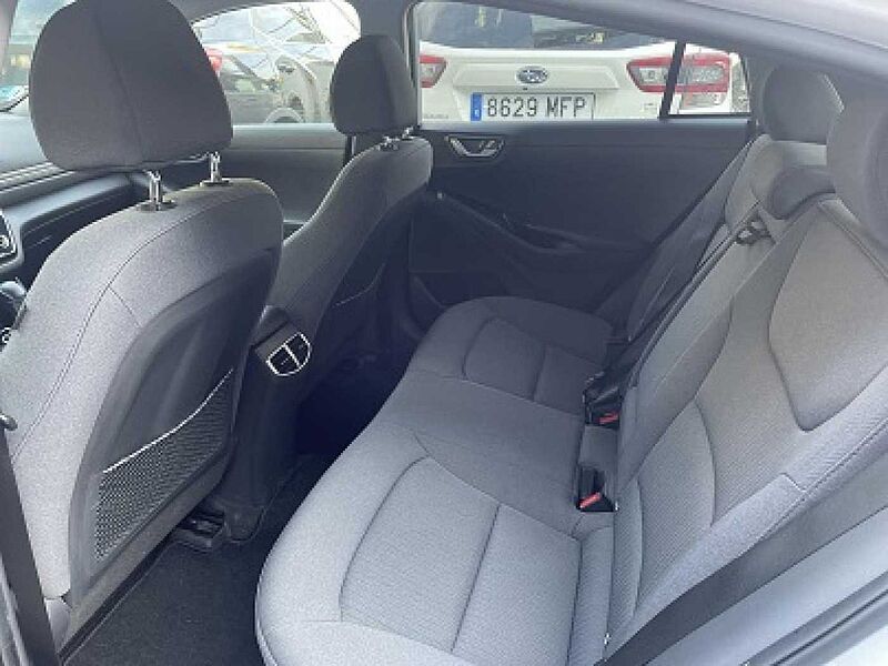 Hyundai IONIQ 1.6 GDI HEV Tecno DCT