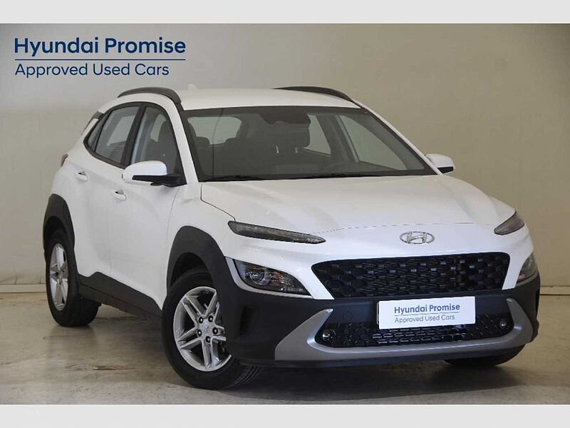 Hyundai Kona 1.0 TGDI Maxx 4X2