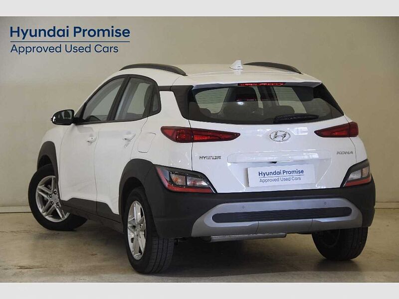 Hyundai Kona 1.0 TGDI Maxx 4X2