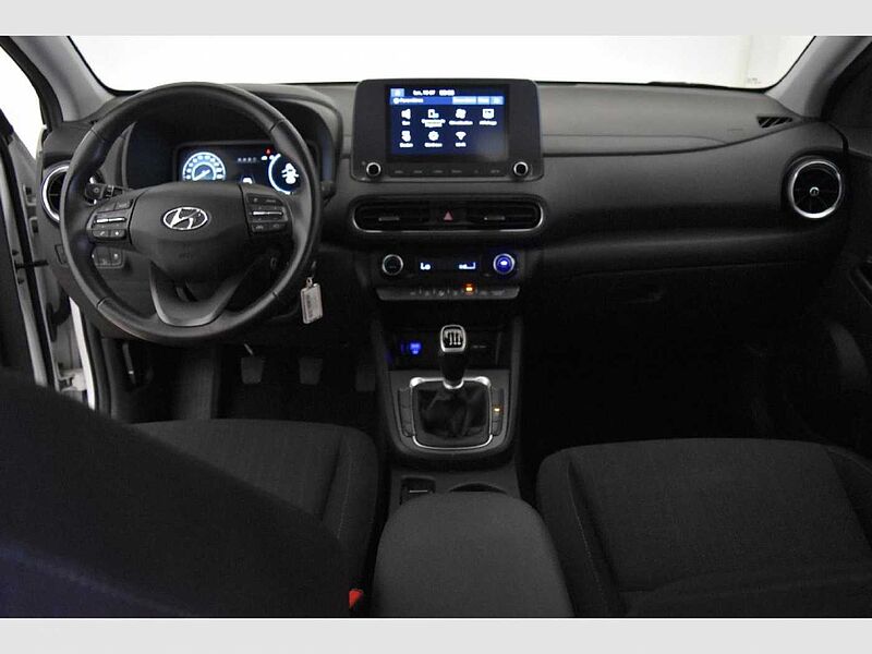 Hyundai Kona 1.0 TGDI Maxx 4X2