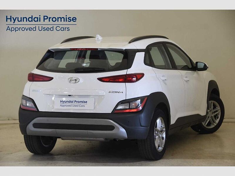 Hyundai Kona 1.0 TGDI Maxx 4X2