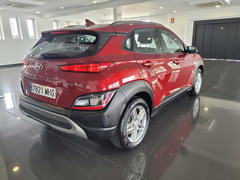 Hyundai Kona 1.0 TGDI Maxx 4X2